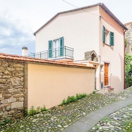 Comfy & Roomy Apt - View On The Ligurian Hills! 베차노리구레 외부 사진
