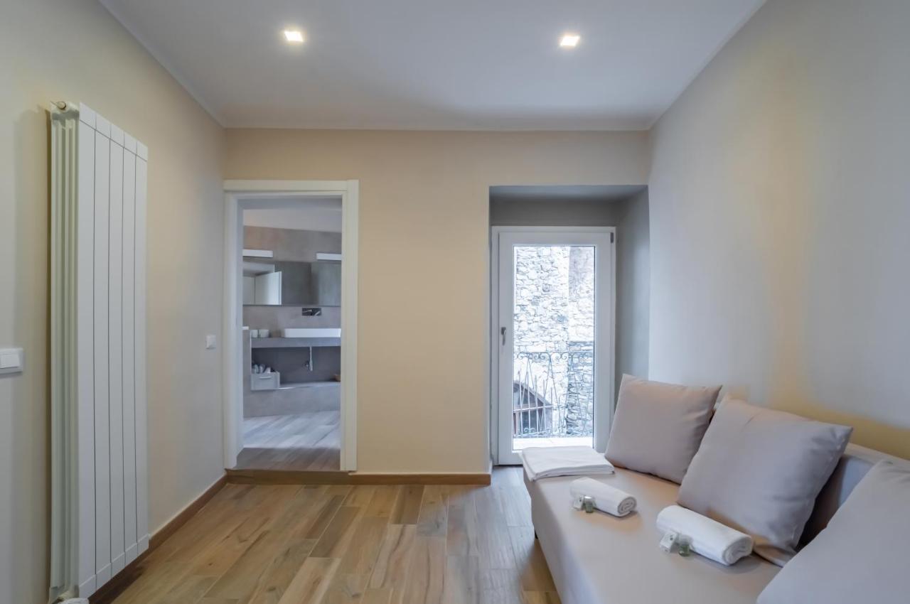 Comfy & Roomy Apt - View On The Ligurian Hills! 베차노리구레 외부 사진