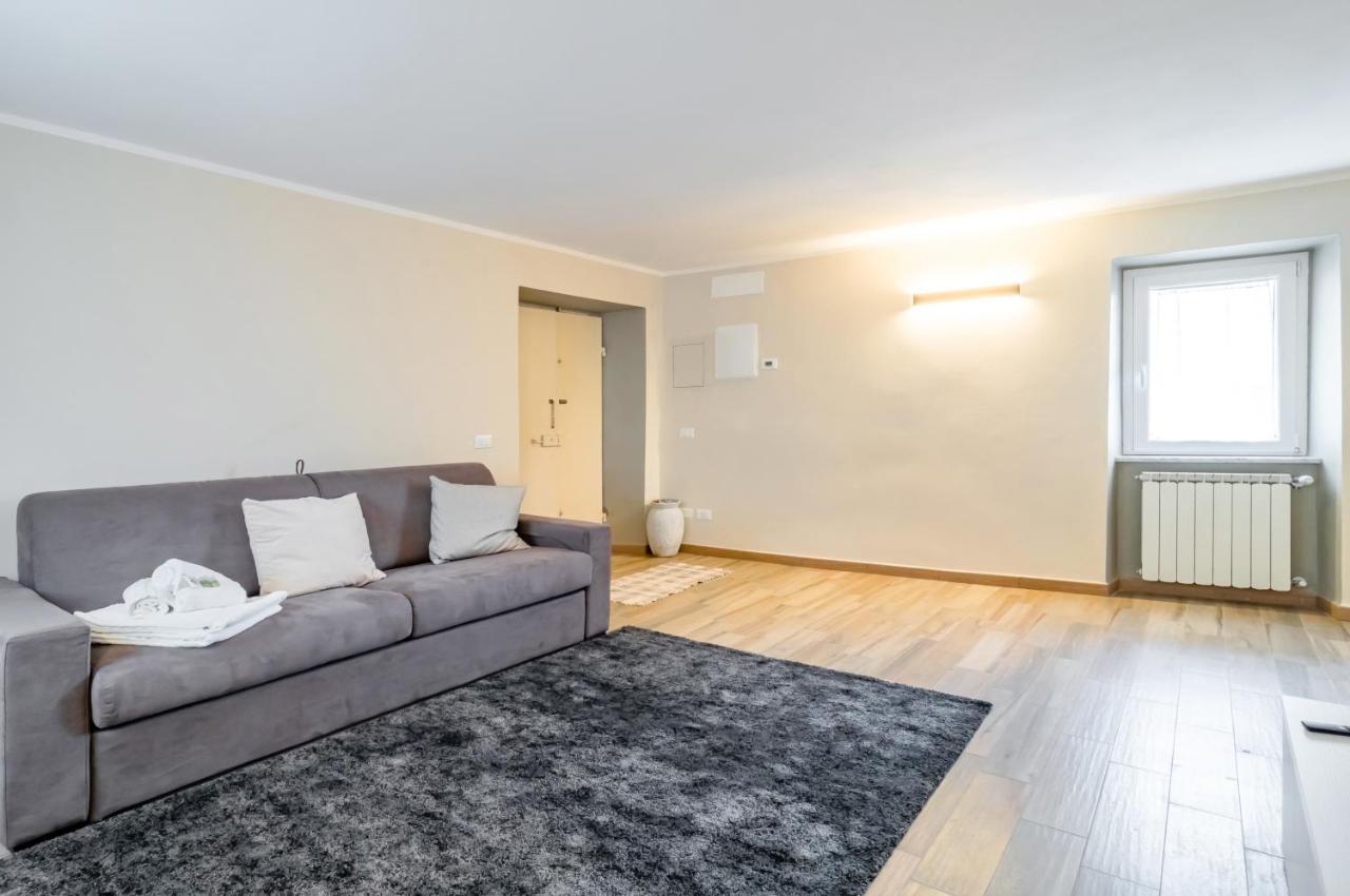 Comfy & Roomy Apt - View On The Ligurian Hills! 베차노리구레 외부 사진