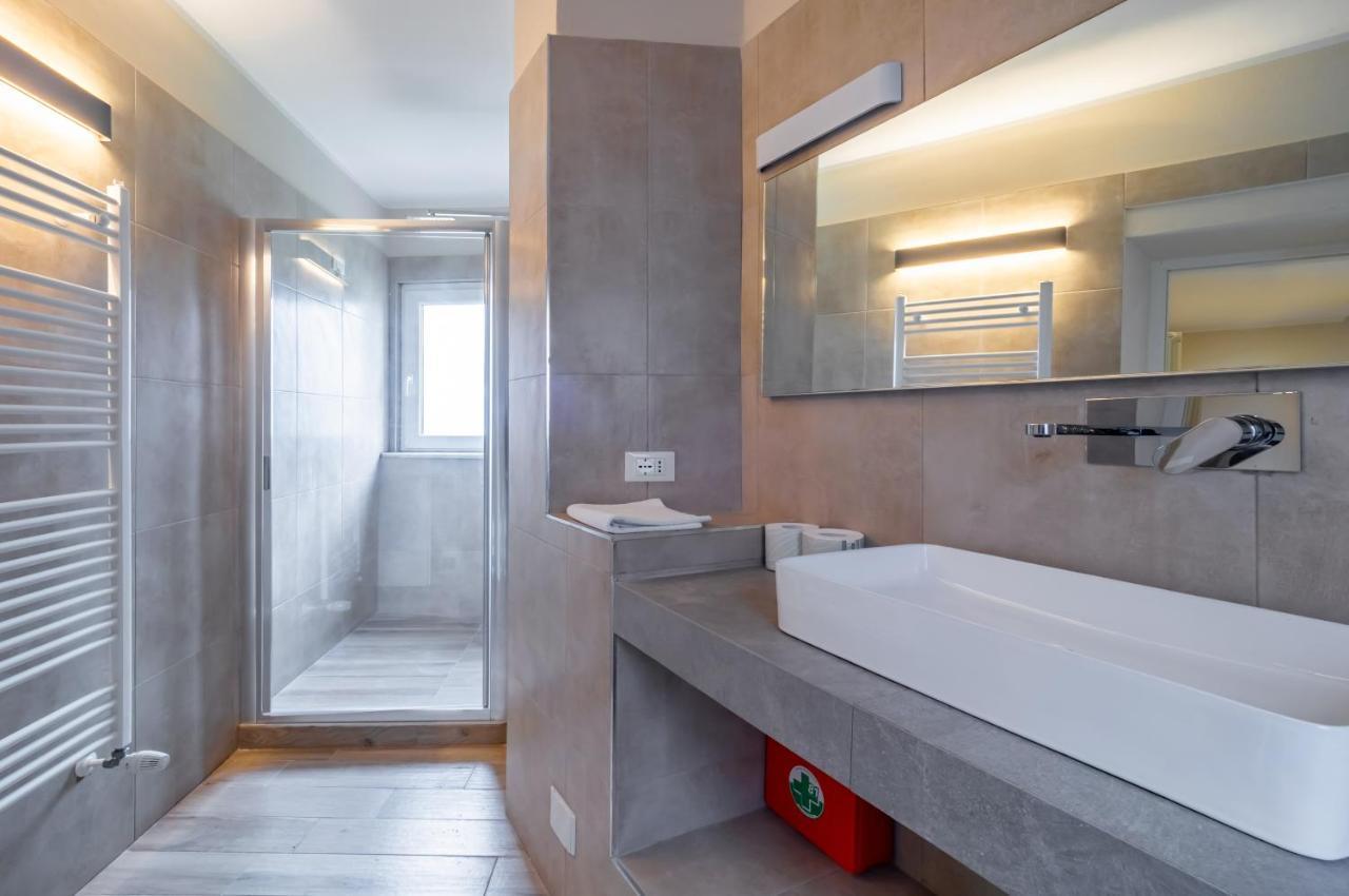 Comfy & Roomy Apt - View On The Ligurian Hills! 베차노리구레 외부 사진